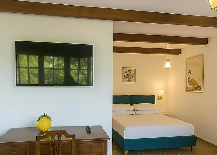 Apartment Le Miro