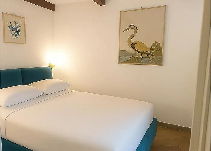 Apartment Le Miro *