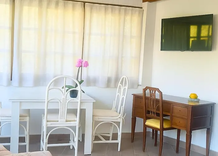Le Miro Apartment