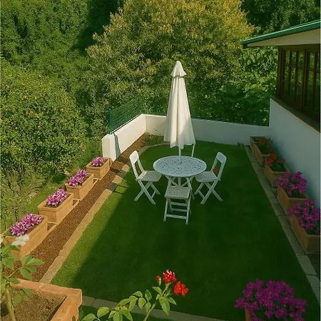 Le Miro Apartment Sorrento