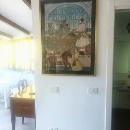 Le Miro Apartment Sorrento