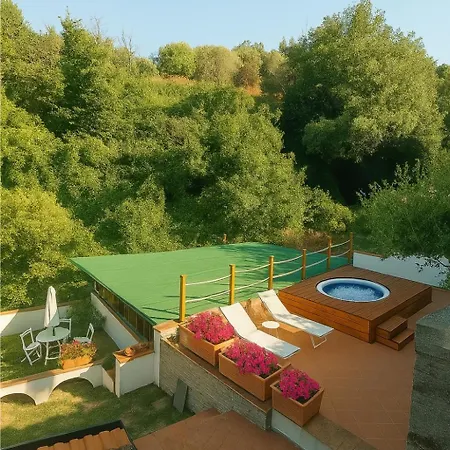 Le Miro Apartmán Sorrento