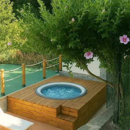 Apartment Le Miro Sorrento