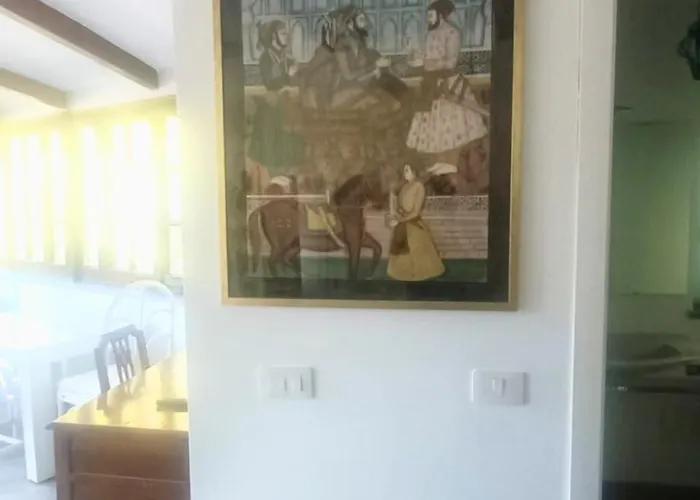 Le Miro Διαμέρισμα Σορέντο