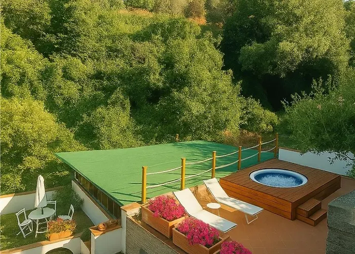 Le Miro Διαμέρισμα Σορέντο