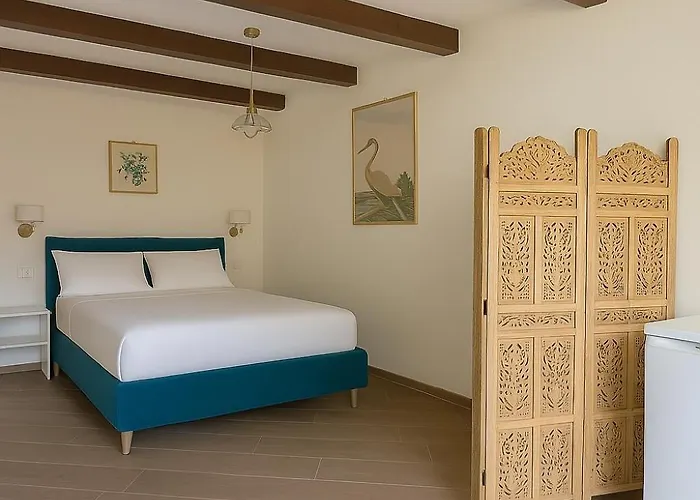 Διαμέρισμα Le Miro Σορέντο