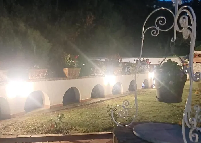 Le Miro Sorrento