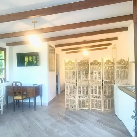 Le Miro Appartement *