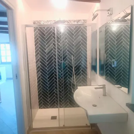 Apartamento Le Miro Península Sorrentina