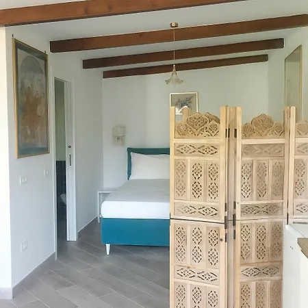 Le Miro Apartamento *