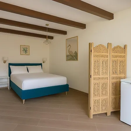 Apartamento Le Miro Península Sorrentina