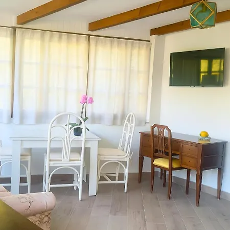 Le Miro Appartement