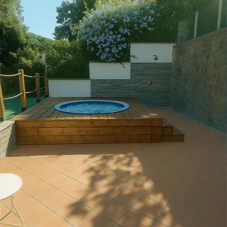 Le Miro Apartamento *