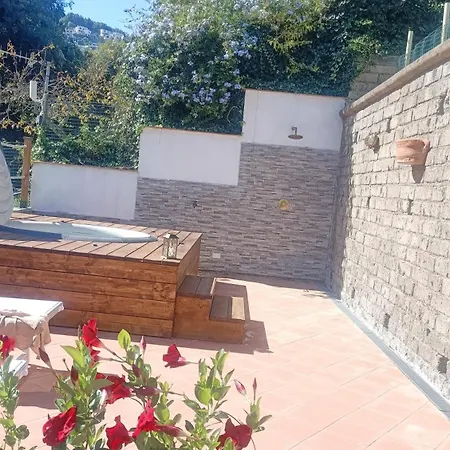 Appartement Le Miro