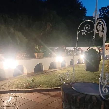 Le Miro Península Sorrentina